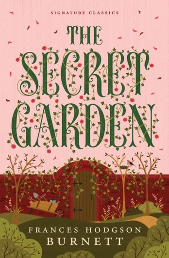 Secret Garden