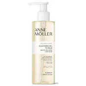 Valomasis veido pienelis Anne Möller Clean Up, 200 ml, moterims, - kaina