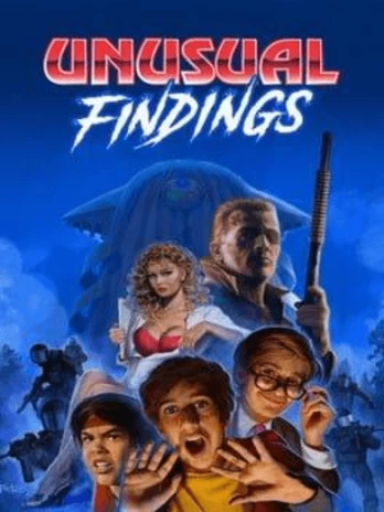 Unusual Findings PC
