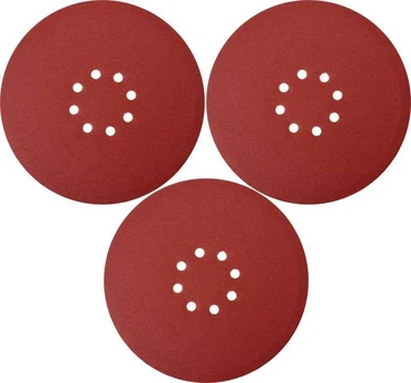 PAPIER ?CIERNY NA RZEP 225MM P100 YATO YT-83473