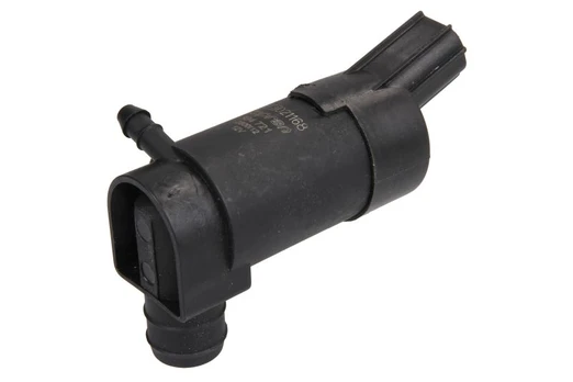 Stiklo apiplovimo siurblys HP304 721