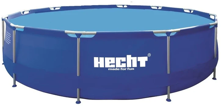 Antžeminis baseinas HECHT 3476 BLUESEA, 4383 l