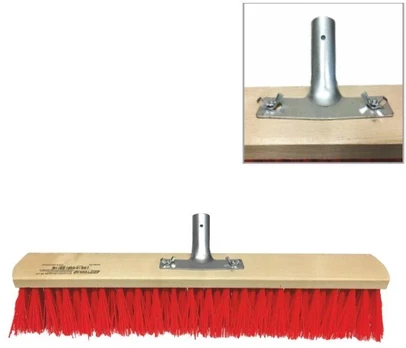 AW-Tools AWTOOLS SZCZOTKA ULICÓWKA / 40cm