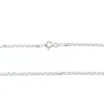 Sidabrinė grandinėlė 2mm - 50 - 3,65