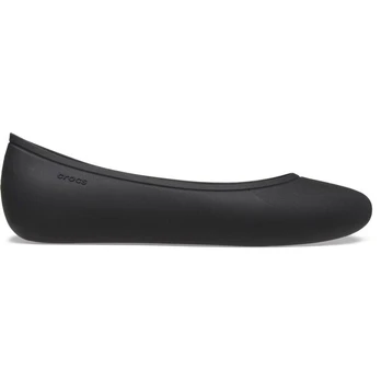 Bateliai moterims Crocs™ juodi
