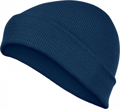 Winter hat JURA, navy blue, Delta Plus