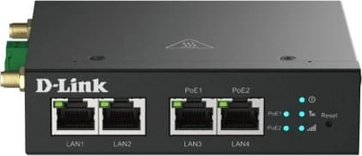 Maršrutizatorius D-Link Modem lte dwm-314-tp