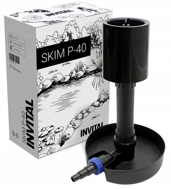 Invital Skim 40