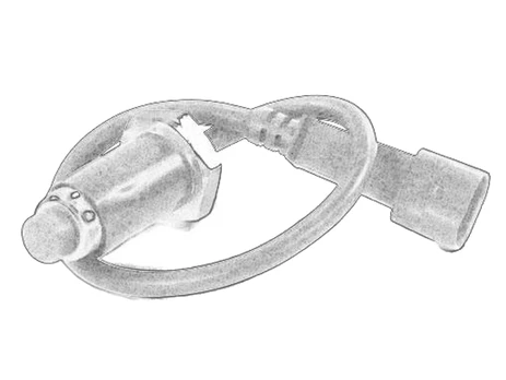 jutiklis, aps./min. AKUSAN IVE-SE-049