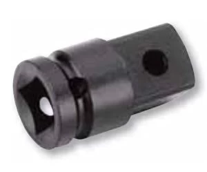 Smūginis adapteris iš 3/4" į 1" Irimo