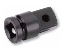 Smūginis adapteris iš 3/4" į 1" Irimo kaina