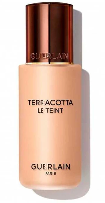Guerlain - Guerlain Terracotta Le Teint Fluid Foundation - 3N Neutral