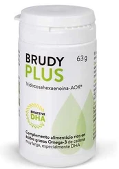 Brudy Lab Brudylab Brudy Plus 90 Capsules