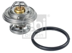 Termostatas, aušinimo skystis FEBI BILSTEIN 09672