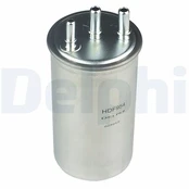 Kuro filtras DELPHI HDF954 kaina