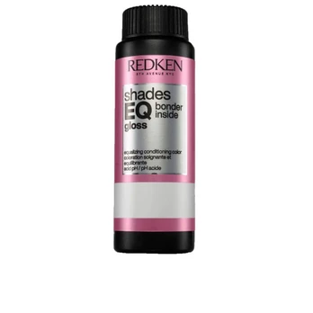 Redken SHADES EQ bonder inside #010Vg 60 ml x 3 u