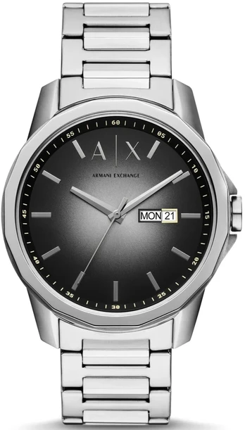 Vyriškas laikrodis ARMANI EXCHANGE AX1764 + BOX