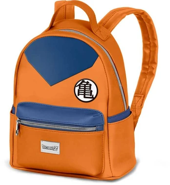 Karactermania Dragon Ball Z Heady Suit backpack 29cm
