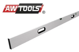 AW-Tools AWTOOLS MATAVIMO PLOTAS VERTIKALUS / HORIZONTALUS 150cm su rankenomis kaina
