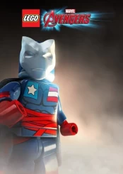 Marvel's Avengers PC kaina