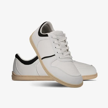 Be Lenka Echo White & Black Vegan - Dydis 39 (puqmbwfj05 Laisvalaikio batai)