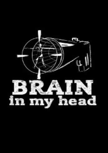 Brain In My Head PC