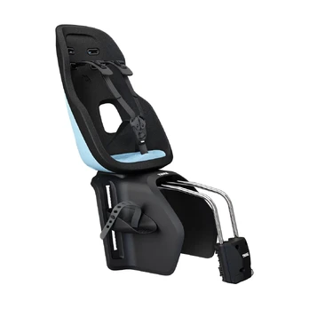 Kėdutė dviračiui Thule Yepp Nexxt 2 Maxi - ant rėmo - Blue