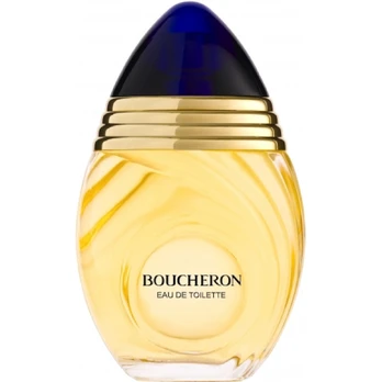 Tualetinis vanduo Boucheron Boucheron Femme, 100 ml