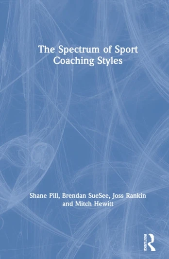 Spectrum of Sport Coaching Styles