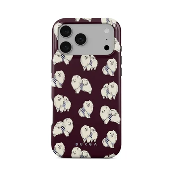 Snooze - iPhone 17 Pro Max Case, Tough (MagSafe) / N/A