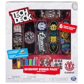Tech Deck Sk8 Shop -sormiskeittisetti, lajitelma kaina