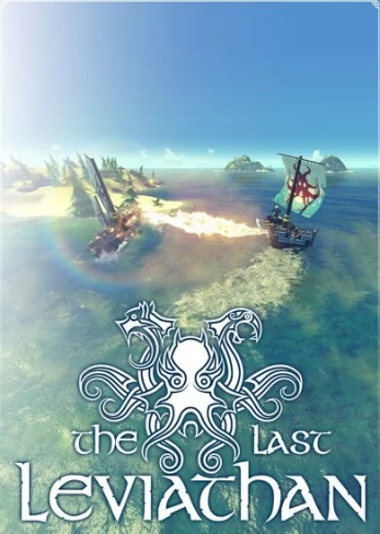 The Last Leviathan PC