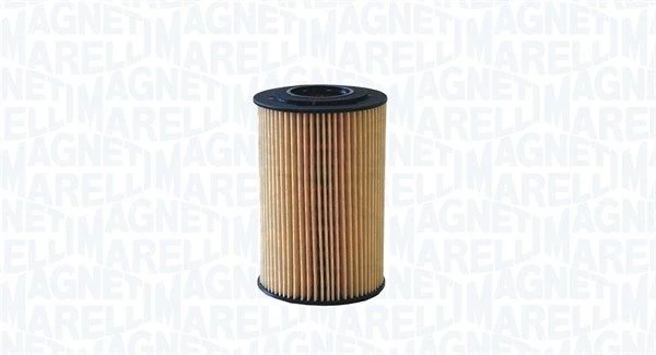 Alyvos filtras MAGNETI MARELLI 153071760758