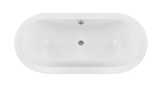 Vonia Besco Victoria, 160 x 75 cm, su klik-klak chrome