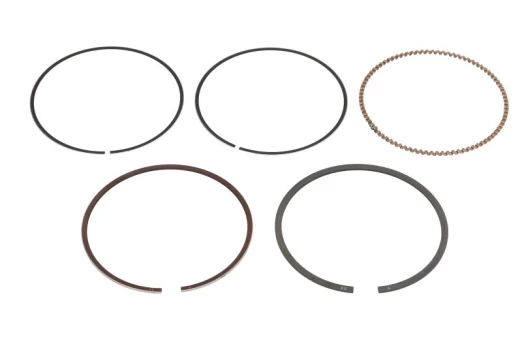 GOETZE 08-424807-30 Piston rings set