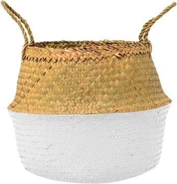 Tutumi Natūralus boho krepšelis YT21B-35