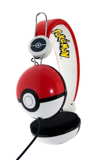 Ausinės OTL Pokemon PK0445