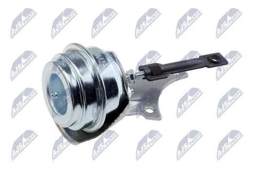 Kompresorius, įkrovimo sistema NTY ECD-VW-013