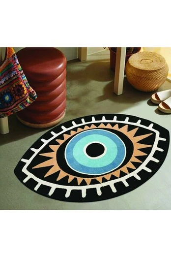 Asir kilimas Puntor 70x120 cm