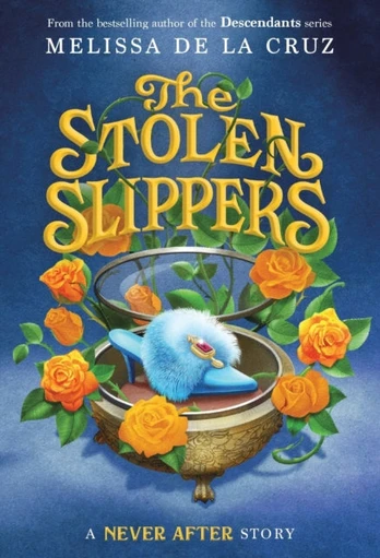 Stolen Slippers