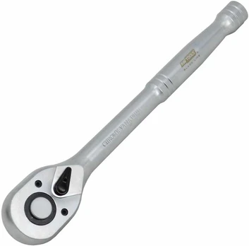 AW-Tools AWTools AW terkšlė METAL 1/2" 72Z