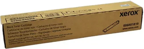 006R01819, Originali kasetė (Xerox)