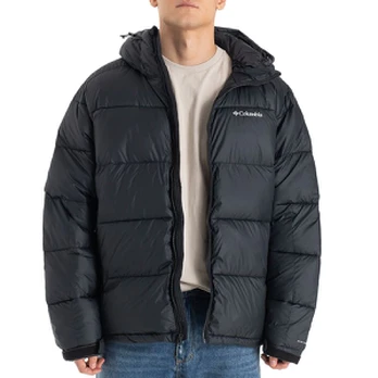 Columbia Pike Lake II Hooded - Dydis M (2050931012 )