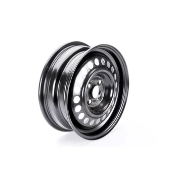 Ratlankis plieninis 5,5 x14 4x98 ET35