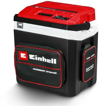 EINHELL LODÓWKA AKU TE-COL 18/27 Li SOLO
