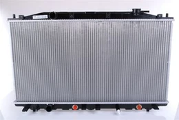 Variklio radiatorius NISSENS NIS 68138