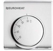 Vts TERMOSTAT VR AC