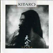CD Kitaro - Tenku