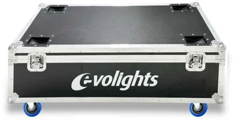 EVOLIGHTS VORTEX CASE 2IN1 transportavimo dėklas