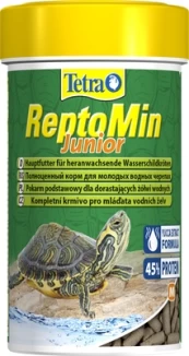 Granulės Tetra ReptoMin Junior kaina